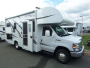 2014 THOR MOTOR COACH Freedom Elite
